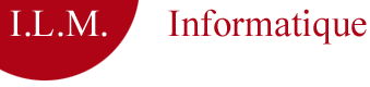 ILM Informatique